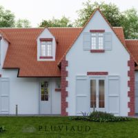 constructeur maison loir et cher