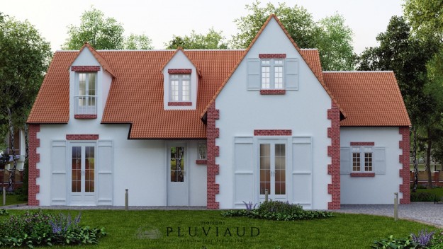 constructeur maison loir et cher