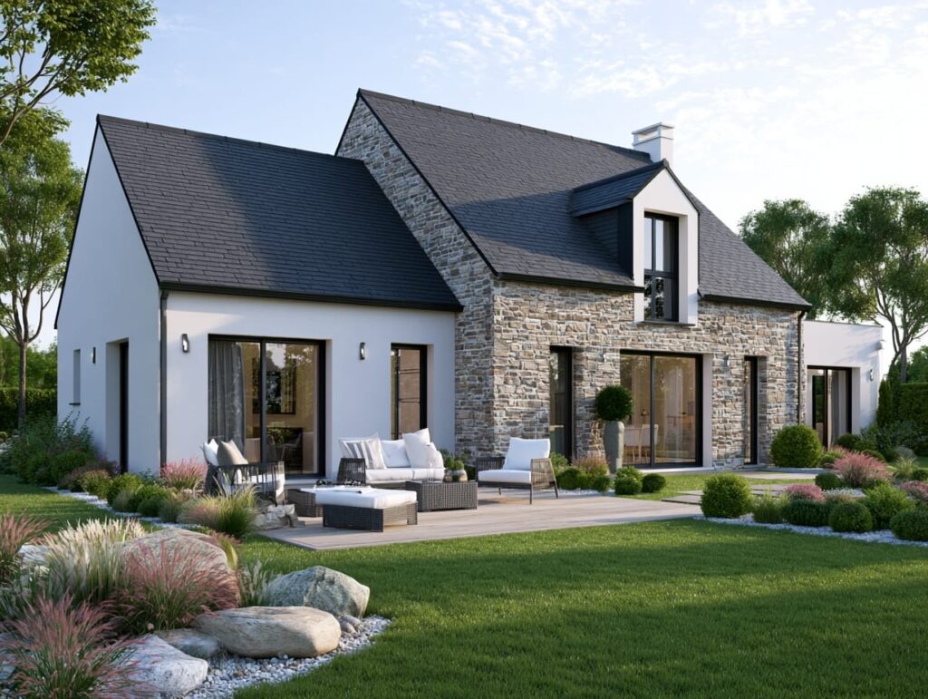 Acheter un terrain en Sologne : ce qu’il faut savoir avant de construire sa maison