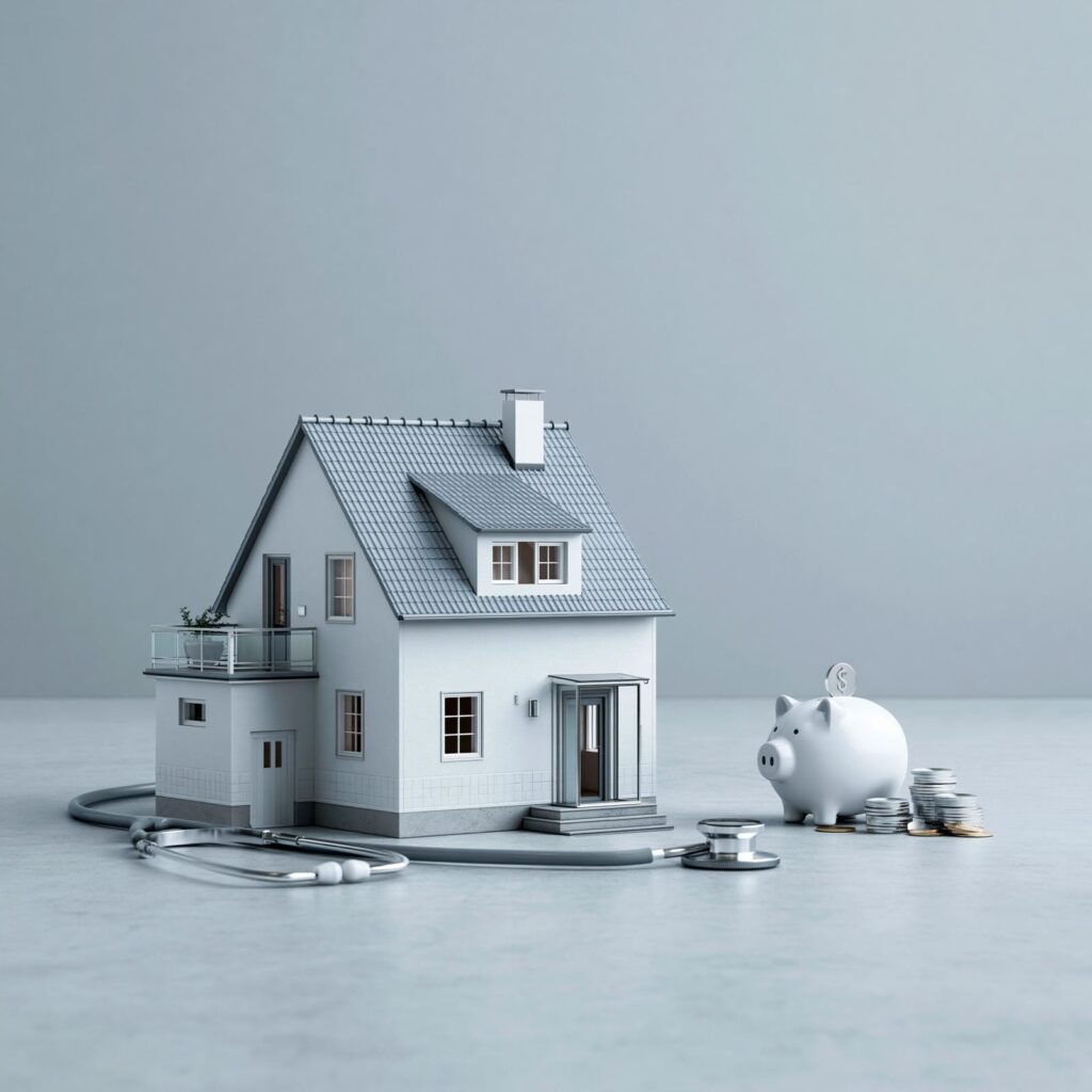 Comment bien préparer son budget de construction en 2026 ?