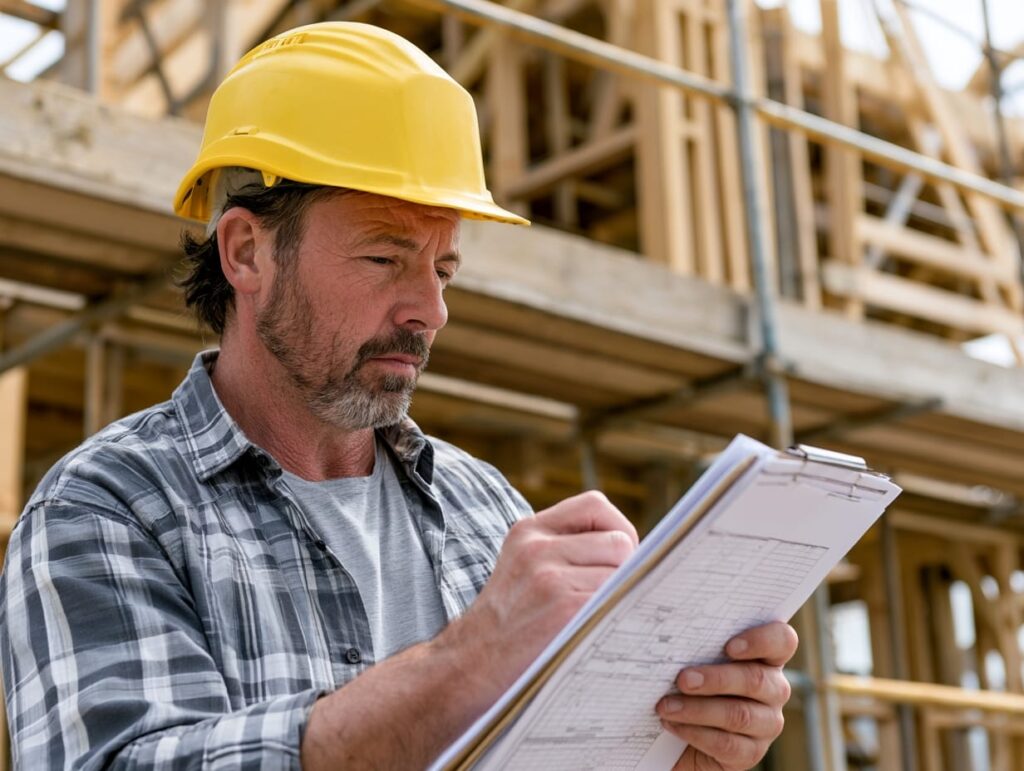 Construction de maison : pourquoi l'expérience du constructeur fait toute la différence ?