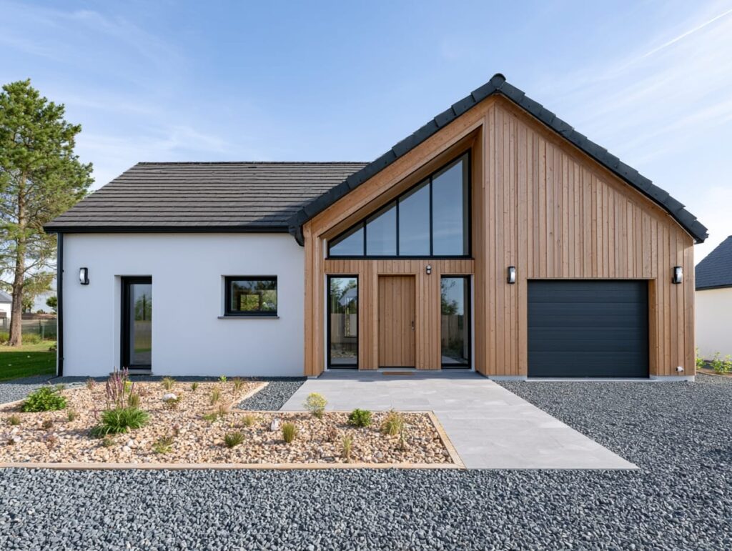 Pourquoi faire construire sa maison en Sologne séduit de plus en plus de familles ?
